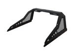 Armordillo CR-Z Modular Truck Bed Bar; Includes Two LED Auxiliary Lights 8707760
