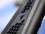 Armordillo Stealth Modular Truck Bed Bar; Mounts Up To Four Lights 7161887