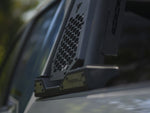 Armordillo Stealth Modular Truck Bed Bar; Mounts Up To Four Lights 7161887