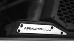 Armordillo Stealth Modular Truck Bed Bar; Mounts Up To Four Lights 7161887