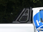 Armordillo Stealth Modular Truck Bed Bar; Mounts Up To Four Lights 7161887