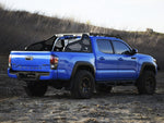 Armordillo CR-S Modular Truck Bed Bar; Pre-Drilled Auxiliary Light Mounts 8707814