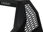 Armordillo CR-S Modular Truck Bed Bar; Pre-Drilled Auxiliary Light Mounts 8707814