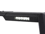 Armordillo CR-S Modular Truck Bed Bar; Pre-Drilled Auxiliary Light Mounts 8707814