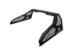 Armordillo CR-S Modular Truck Bed Bar; Pre-Drilled Auxiliary Light Mounts 8707814