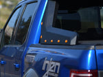 Armordillo Stealth Modular Truck Bed Bar; Mounts Up To Two Lights 7161825