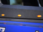 Armordillo Stealth Modular Truck Bed Bar; Mounts Up To Two Lights 7161825