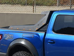 Armordillo Stealth Modular Truck Bed Bar; Mounts Up To Two Lights 7161825