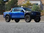 Armordillo Stealth Modular Truck Bed Bar; Mounts Up To Two Lights 7161825