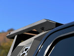 Armordillo CR-X Modular Truck Bed Bar; Removable Cargo Rack; Mounts Up To Four Lights 7161849