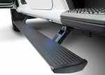 Amp Research PowerStep; 2025 F-150 5.0L SuperCrew Search 76152-01A
