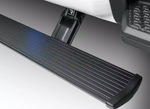 Amp Research PowerStep; 2025 F-150 5.0L SuperCrew Search 76152-01A