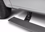 Amp Research PowerStep; 2025 F-150 5.0L SuperCrew Search 76152-01A