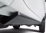 Amp Research PowerStep; 2025 F-150 5.0L SuperCrew Search 76152-01A