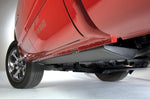Amp Research PowerStep; 2025 Silverado 1500 Crew Cab Search 76255-01A