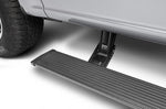 Amp Research PowerStep; 2025 Silverado 1500 Crew Cab Search 76255-01A
