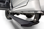 Amp Research PowerStep; 2025 Silverado 1500 Crew Cab Search 76255-01A