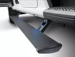 Amp Research PowerStep; 2025 Ram 1500 Crew Cab Search 76364-01A