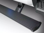 Amp Research PowerStep; 2025 Ram 1500 Crew Cab Search 76364-01A