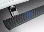 Amp Research PowerStep; 2025 Ram 1500 Crew Cab Search 76364-01A