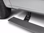 Amp Research PowerStep; 2025 Ram 1500 Crew Cab Search 76364-01A
