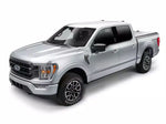 Amp Research PowerStep; 2025 Ram 1500 Crew Cab Search 76364-01A