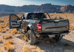 Amp Research PowerStep Smart Series; F-150 Search 86152-01A