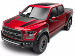Amp Research PowerStep Smart Series; F-150 Search 86152-01A