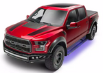 Amp Research PowerStep Smart Series; F-150 Search 86152-01A