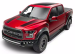 Amp Research PowerStep Smart Series; F-150 Search 86152-01A