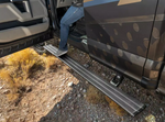 Amp Research PowerStep Smart Series; F-150 Search 86152-01A