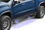 Amp Research PowerStep Smart Series; Silverado Search 86255-01A