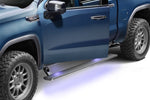 Amp Research PowerStep Smart Series; Silverado Search 86255-01A