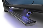 Amp Research PowerStep Smart Series; Silverado Search 86255-01A