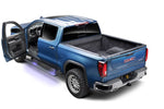 Amp Research PowerStep Smart Series; Silverado Search 86255-01A