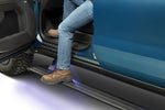 Amp Research PowerStep Smart Series; Silverado Search 86255-01A