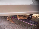 Amp Research PowerStep Vision; F-150 Search 96152-01A