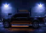 Amp Research PowerStep Vision; F-150 Search 96152-01A