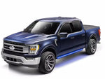 Amp Research PowerStep Vision; F-150 Search 96152-01A