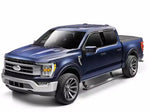 Amp Research PowerStep Vision; F-150 Search 96152-01A
