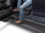 Amp Research PowerStep Vision; F-150 Search 96152-01A