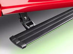 Amp Research PowerStep Vision; Silverado Search 96255-01A