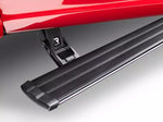 Amp Research PowerStep Vision; Silverado Search 96255-01A