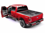 Amp Research PowerStep Vision; Silverado Search 96255-01A