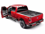 Amp Research PowerStep Vision; Silverado Search 96255-01A