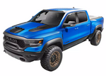Amp Research PowerStep Xtreme; F-150 Search 78152-01A