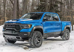 Amp Research PowerStep Xtreme; F-150 Search 78152-01A