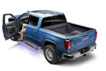 Amp Research PowerStep Xtreme; Silverado Search 78255-01A