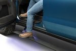Amp Research PowerStep Xtreme; Silverado Search 78255-01A