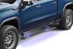 Amp Research PowerStep Xtreme; Silverado Search 78255-01A